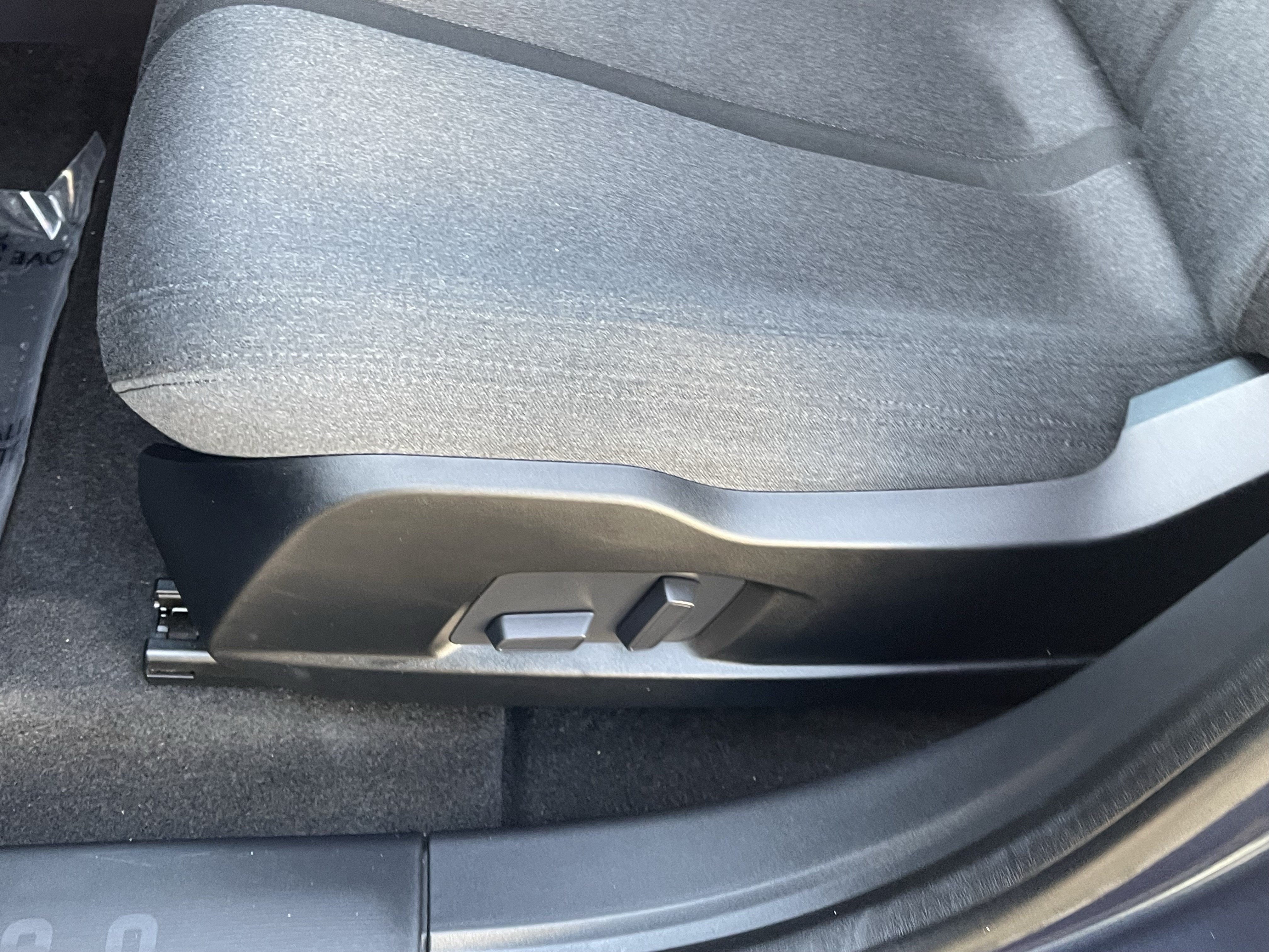 2023 Fisker Ocean Ultra