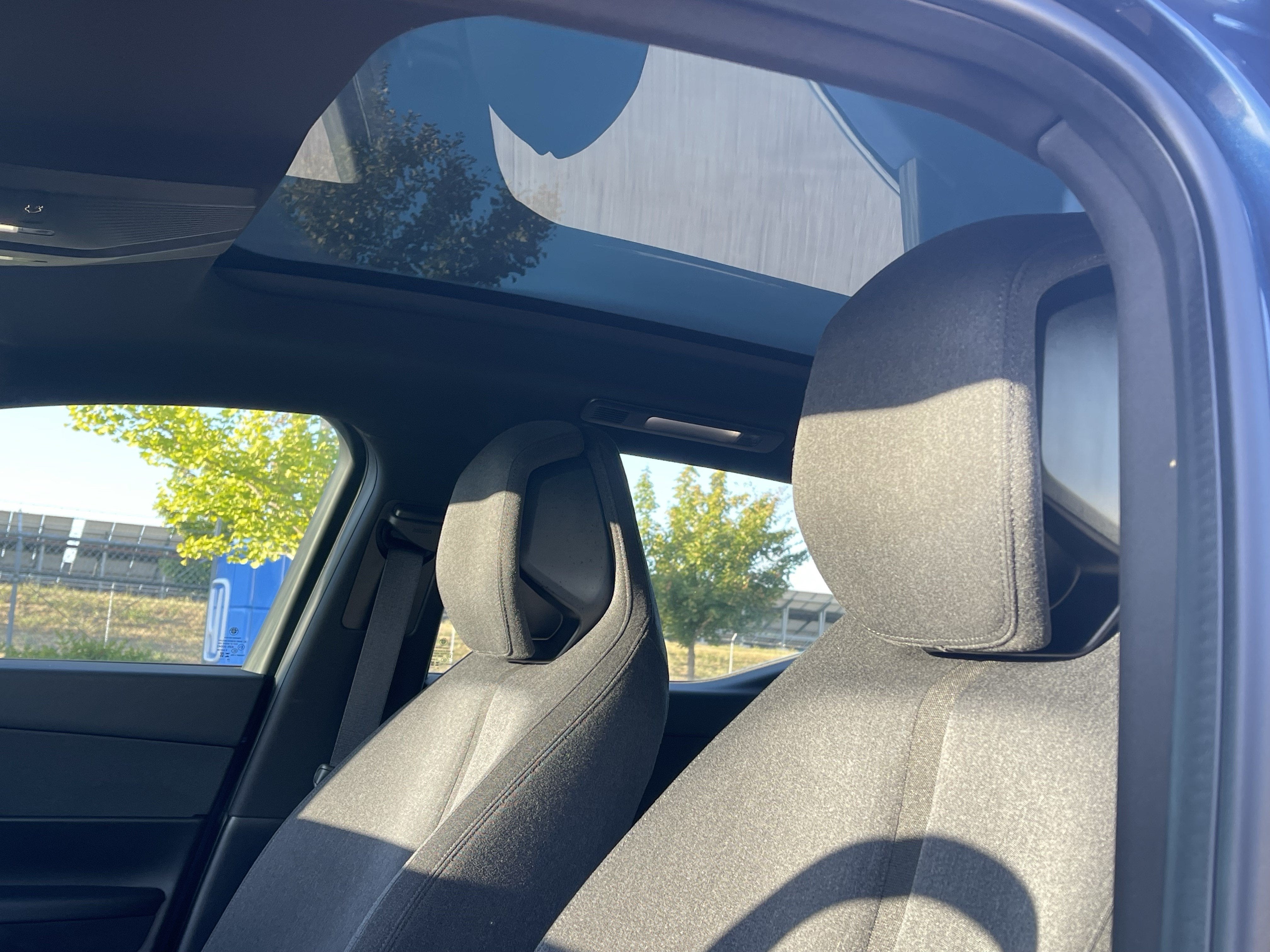 2023 Fisker Ocean Ultra