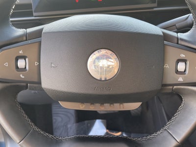 2023 Fisker Ocean Ultra