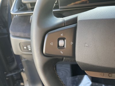 2023 Fisker Ocean Ultra