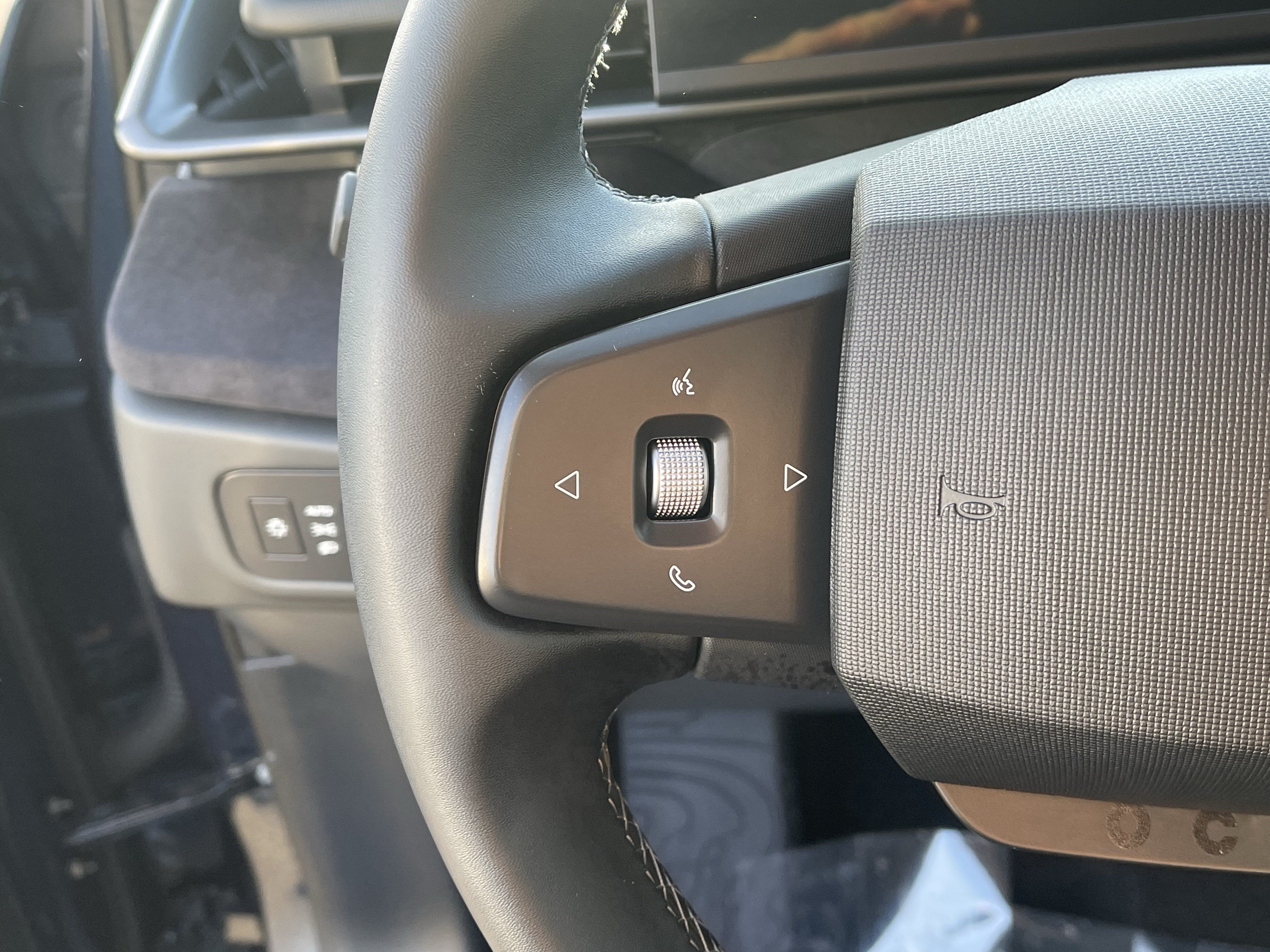 2023 Fisker Ocean Ultra