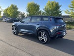 2023 Fisker Ocean Ultra