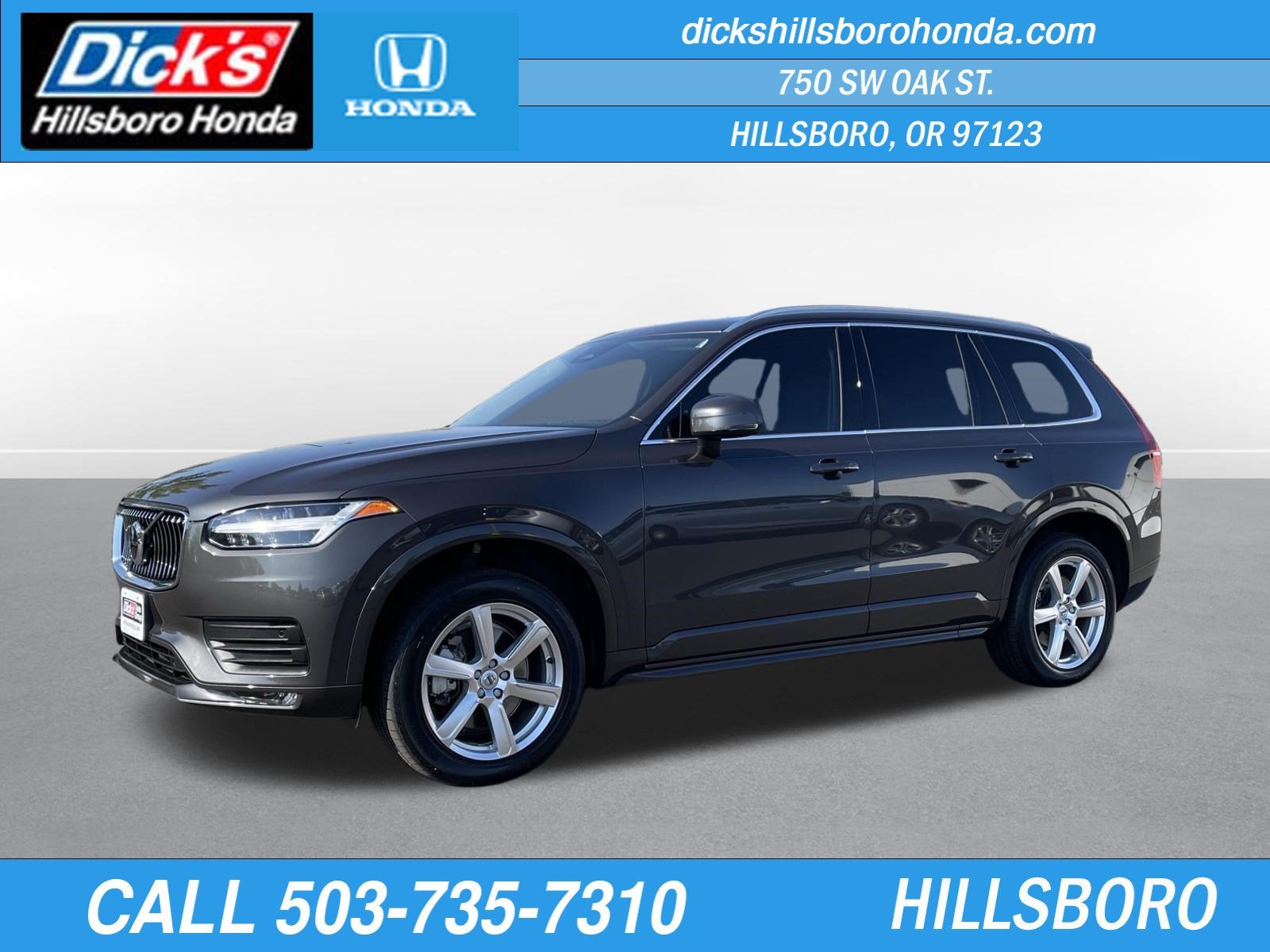 2023 Volvo XC90 Core