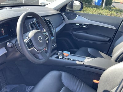2023 Volvo XC90 Core