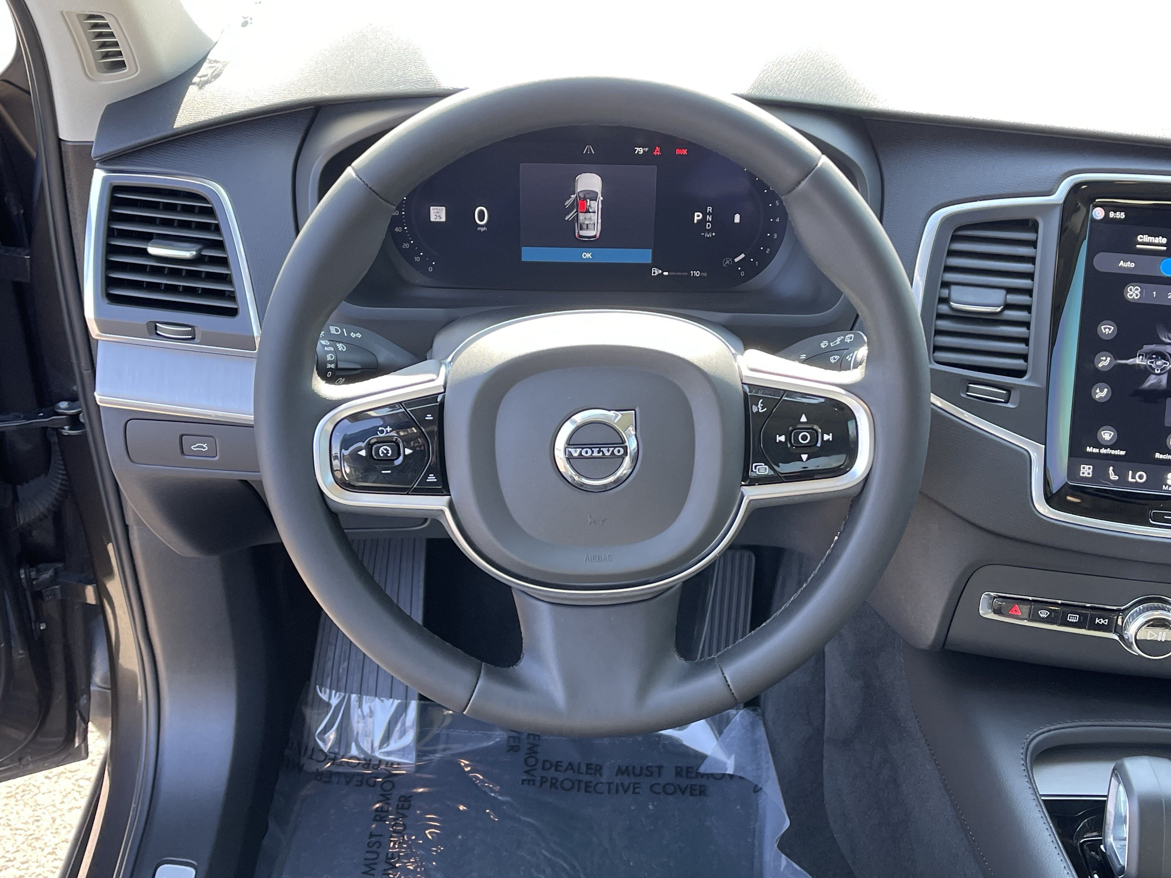 2023 Volvo XC90 Core