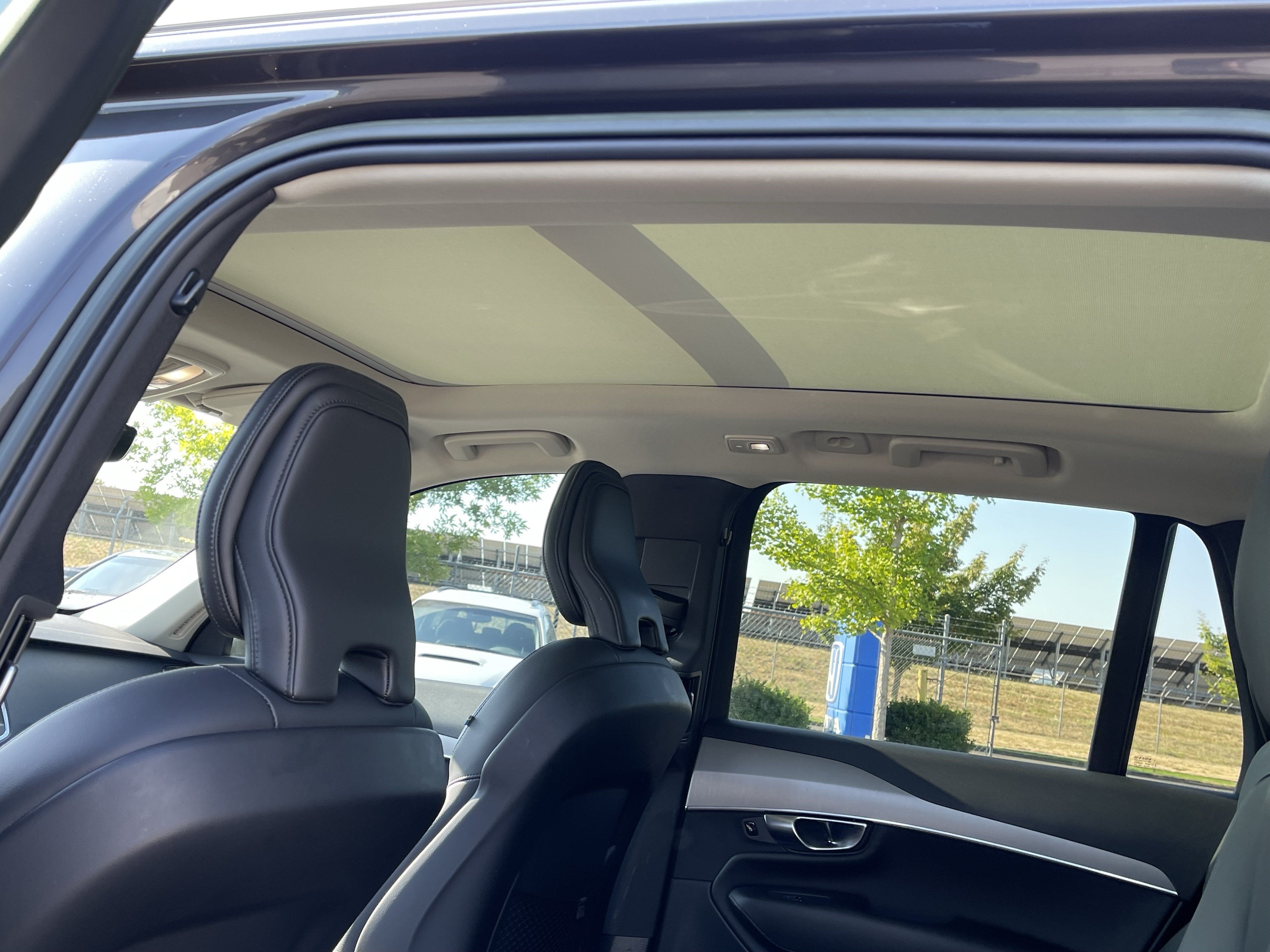 2023 Volvo XC90 Core