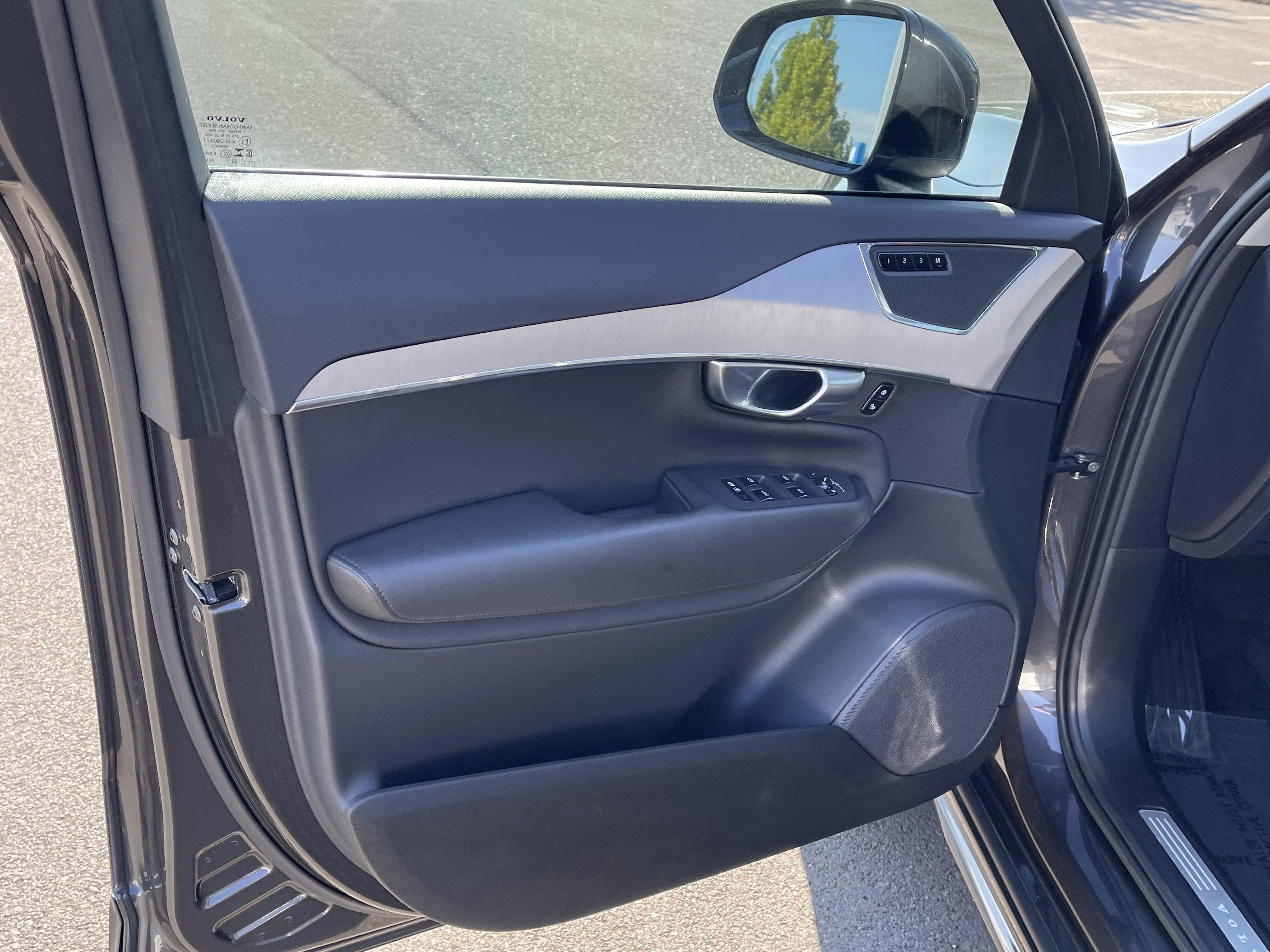 2023 Volvo XC90 Core