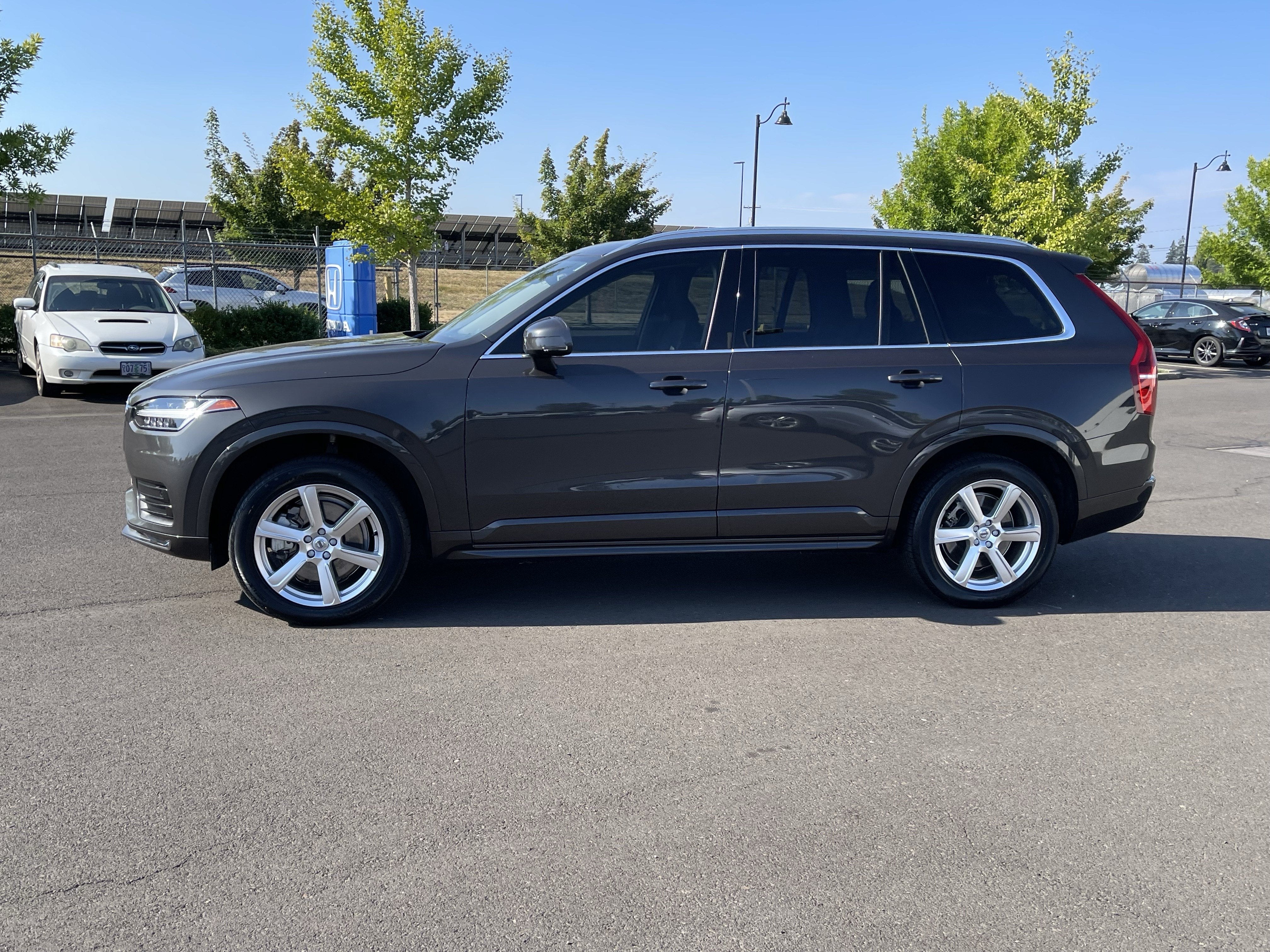 2023 Volvo XC90 Core