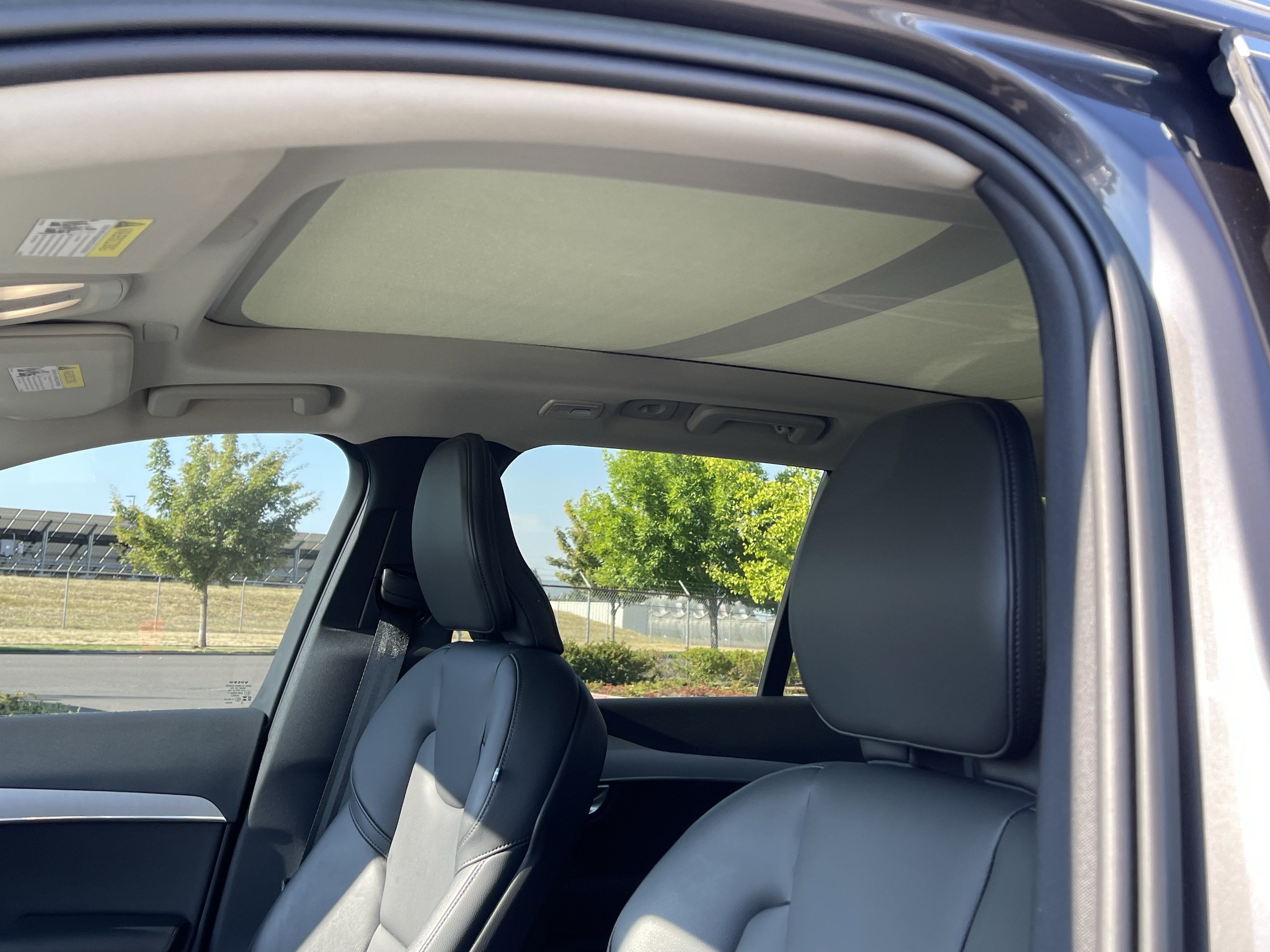 2023 Volvo XC90 Core