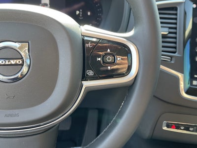 2023 Volvo XC90 Core