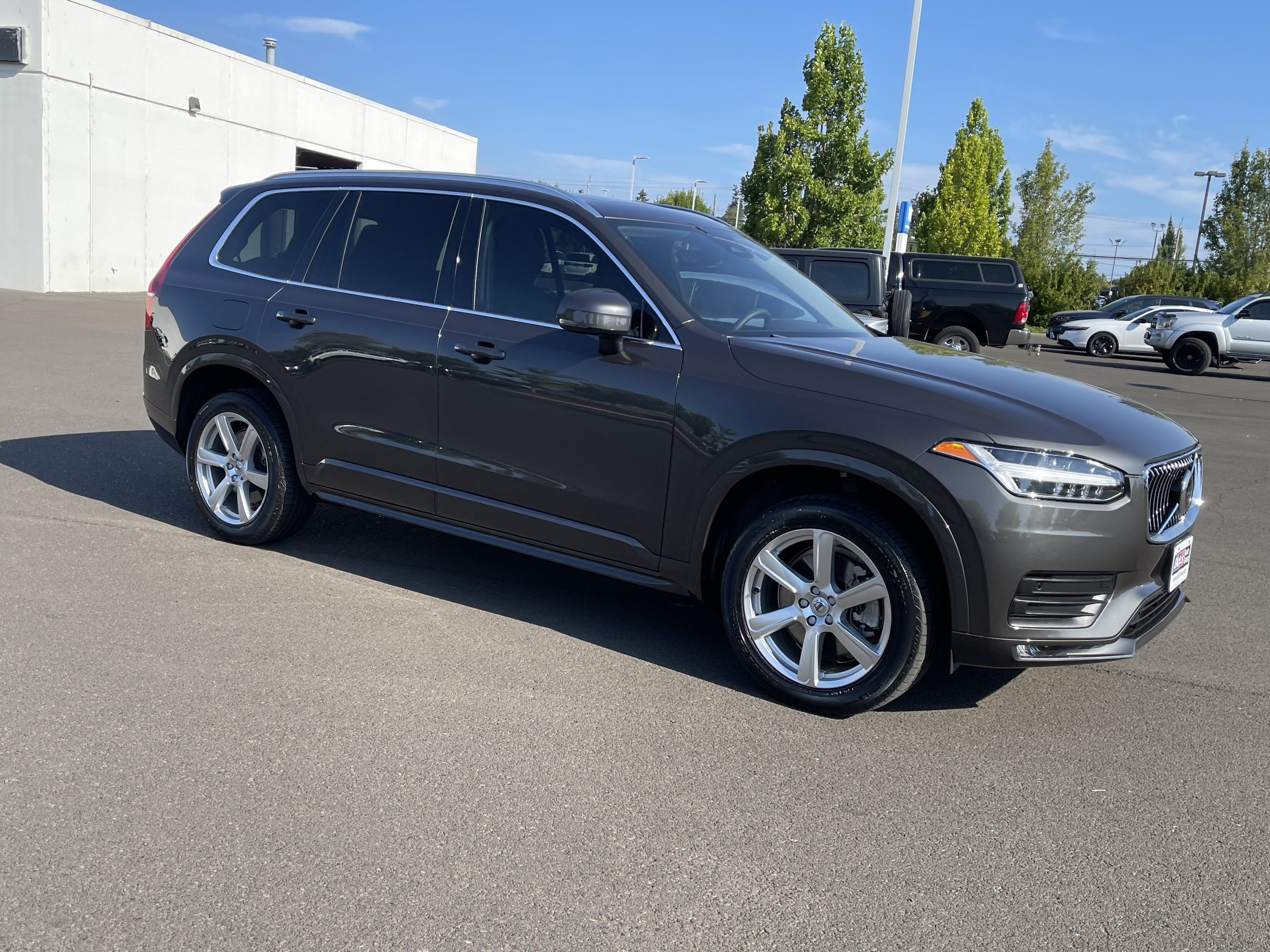 2023 Volvo XC90 Core