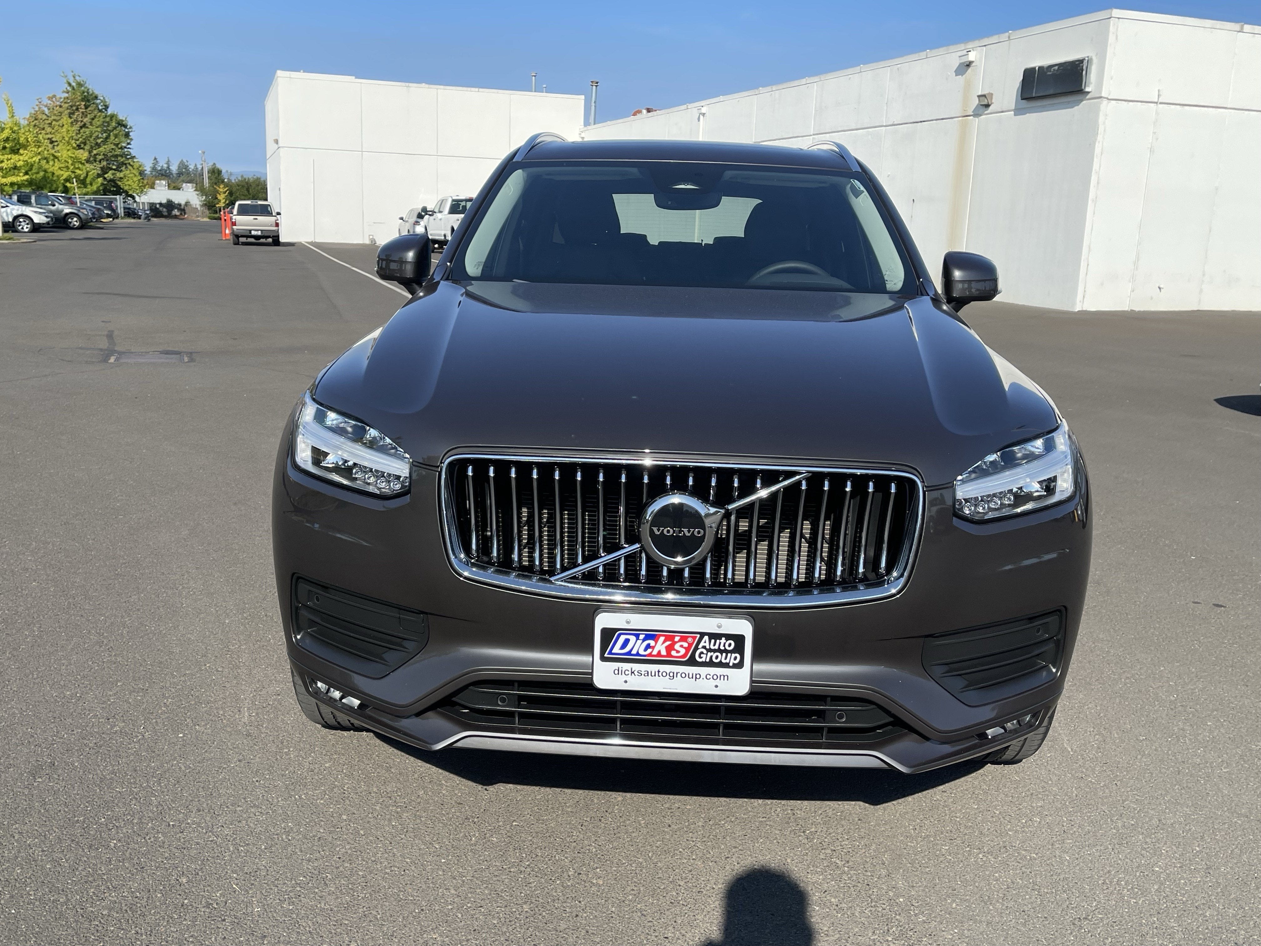 2023 Volvo XC90 Core