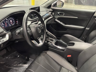 2025 Acura Integra Base