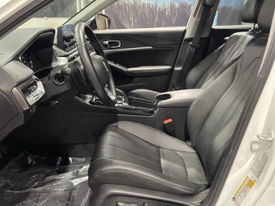 2025 Acura Integra Base