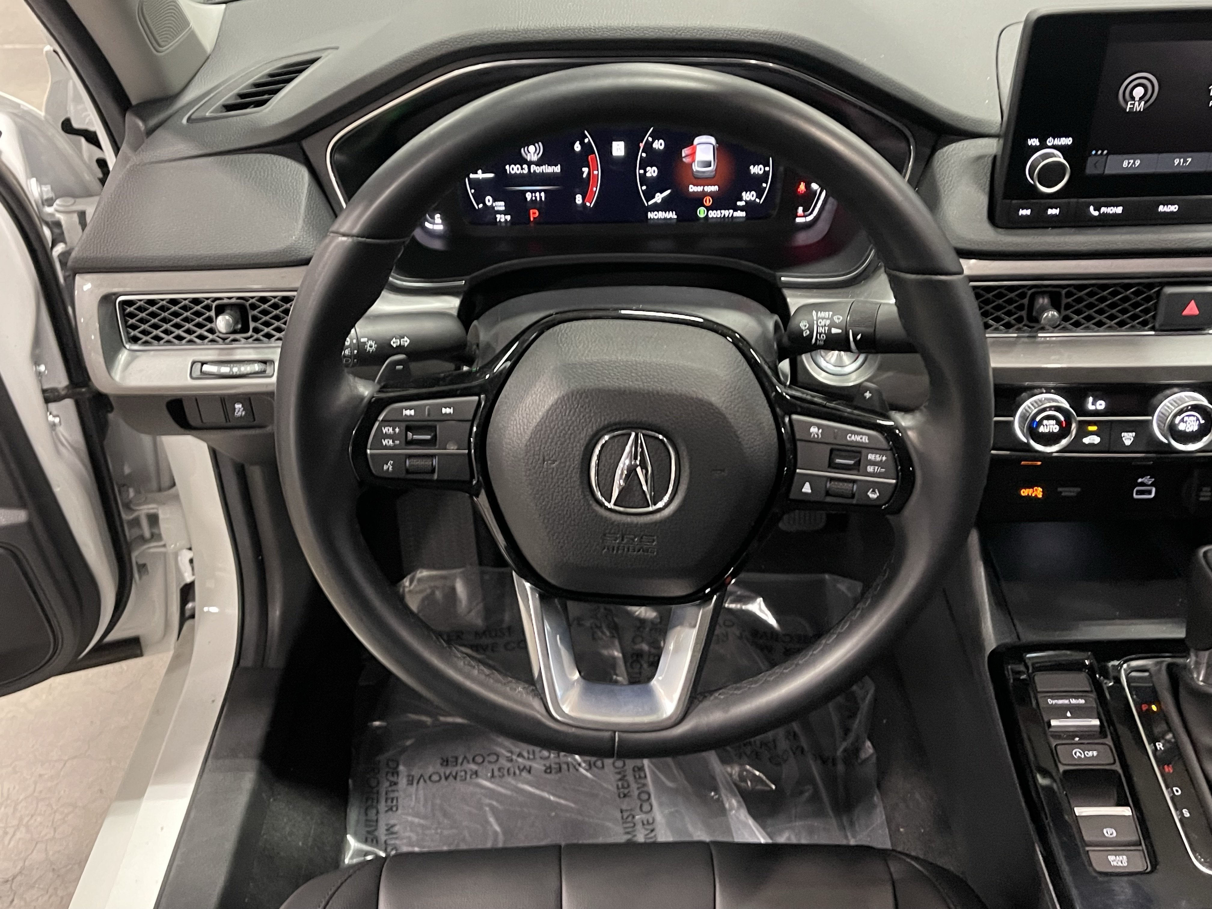 2025 Acura Integra Base
