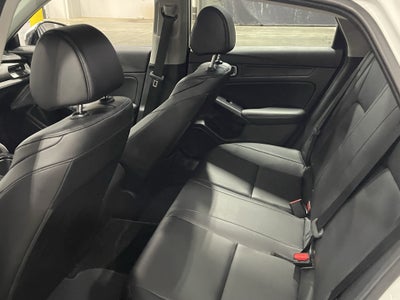 2025 Acura Integra Base