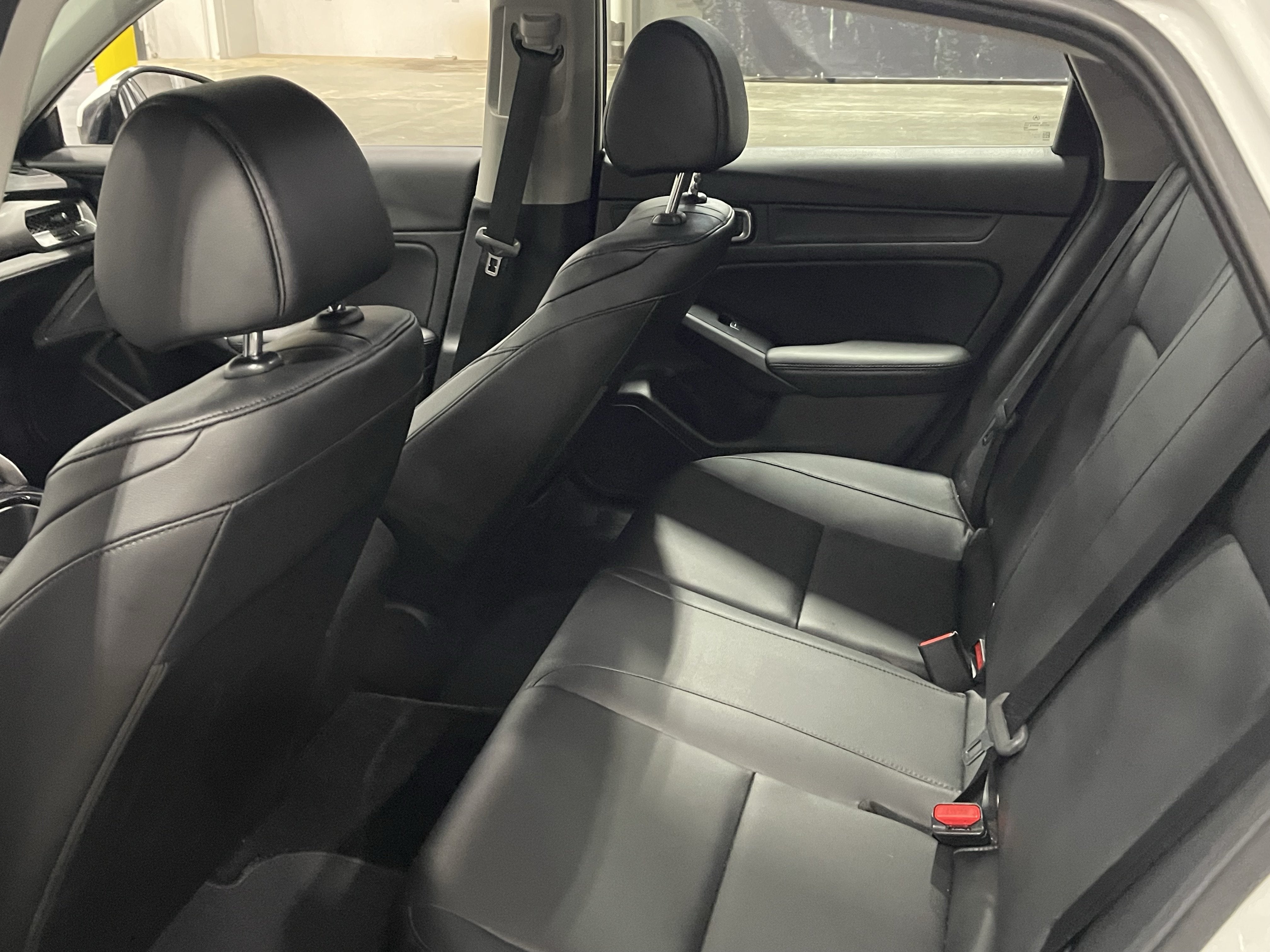 2025 Acura Integra Base