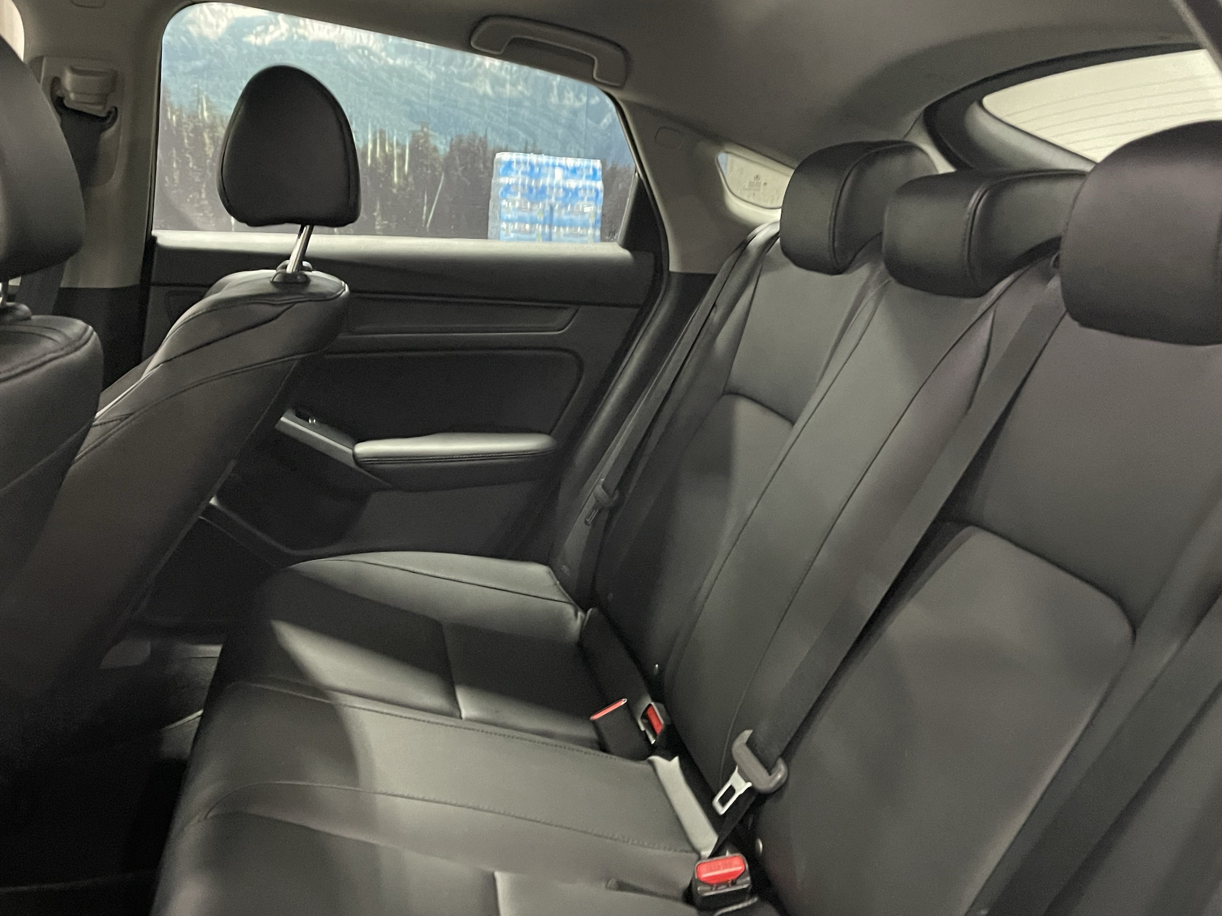 2025 Acura Integra Base
