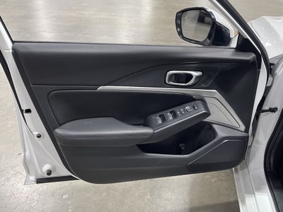 2025 Acura Integra Base