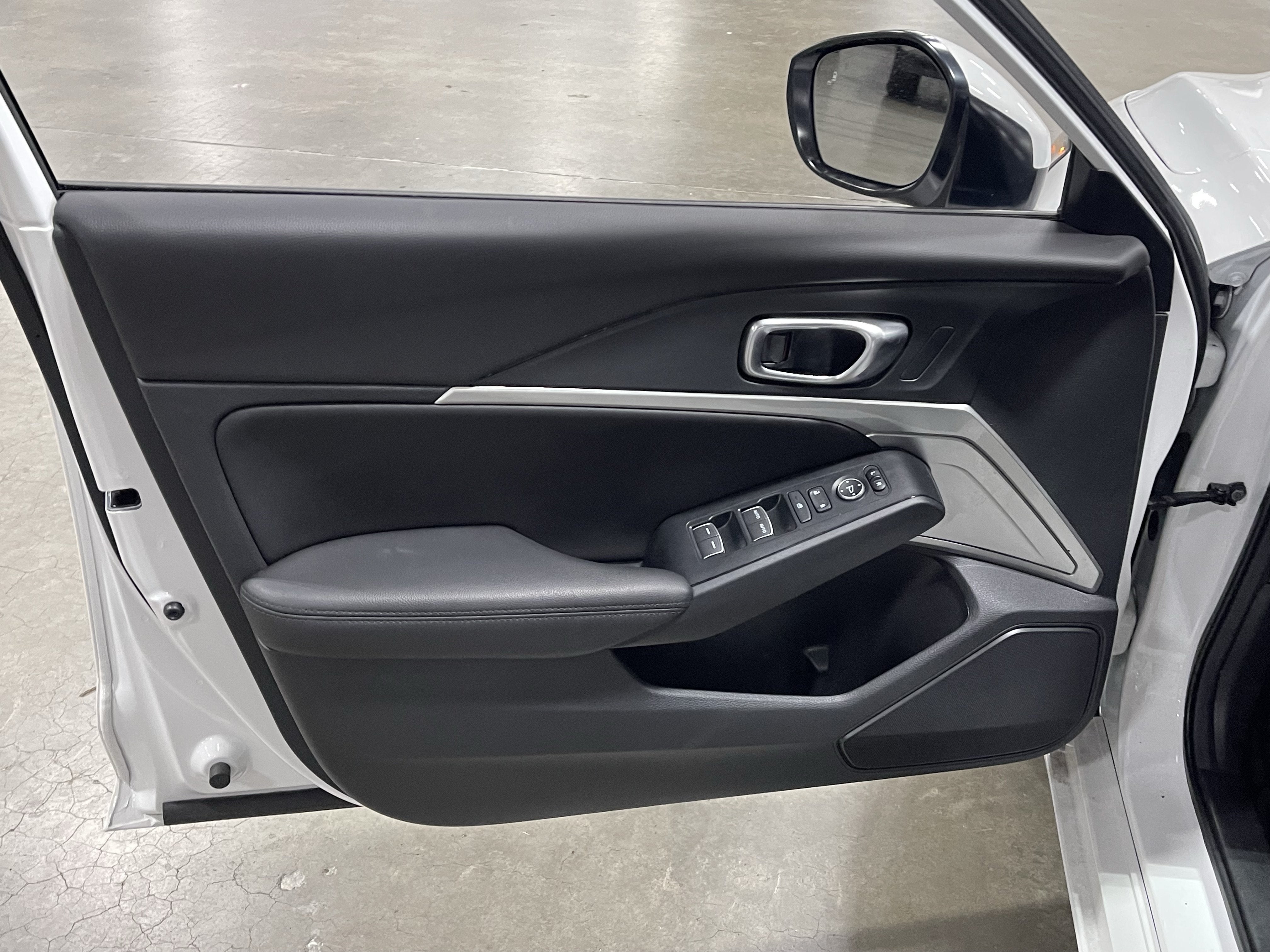 2025 Acura Integra Base