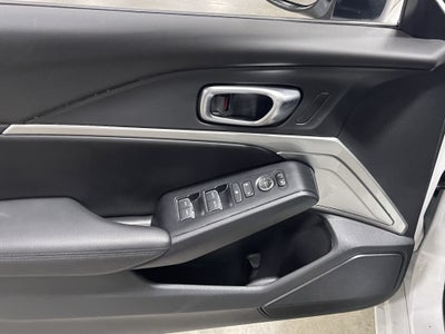 2025 Acura Integra Base