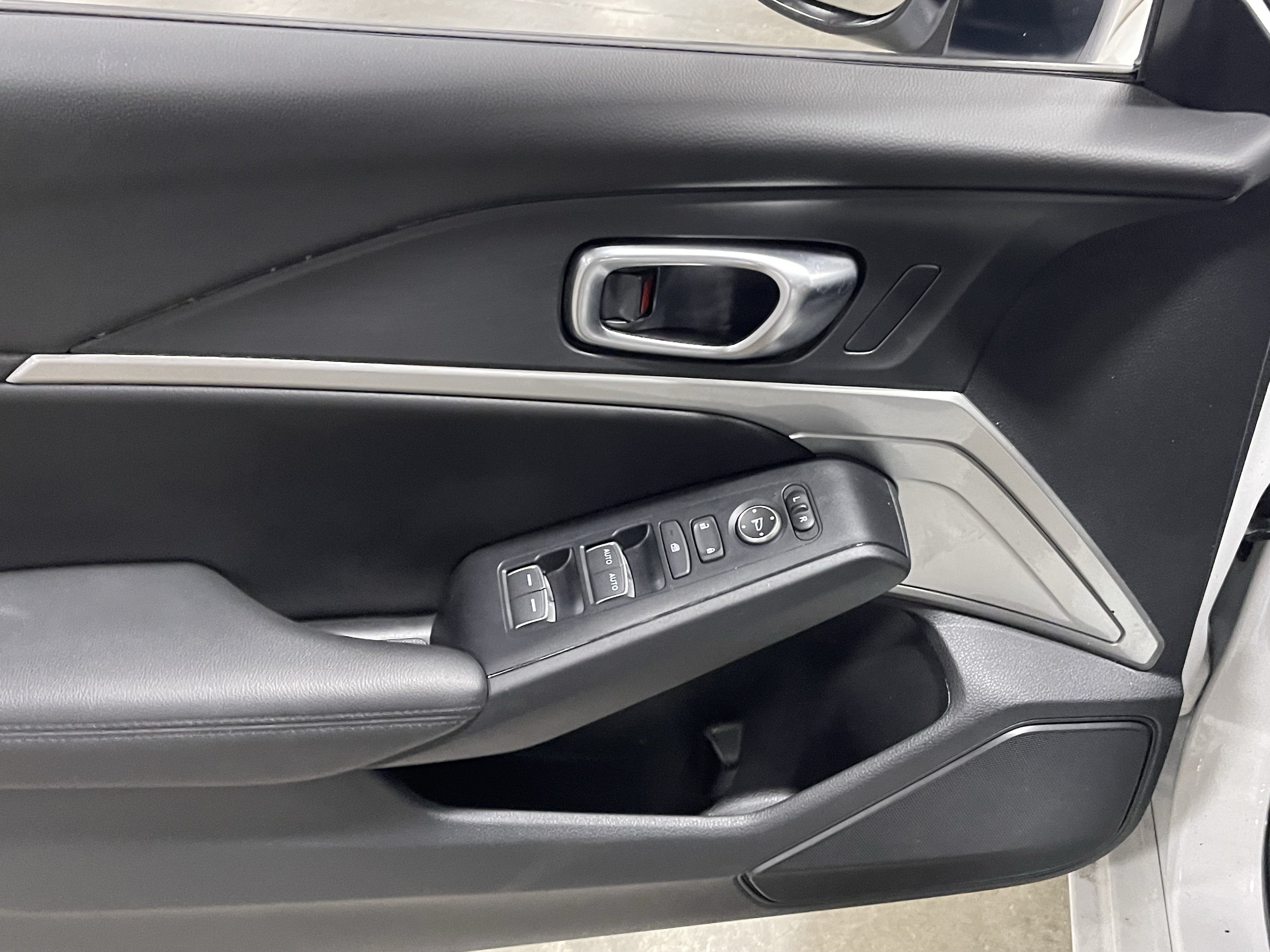 2025 Acura Integra Base