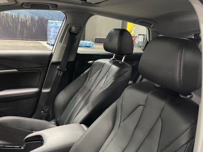 2025 Acura Integra Base