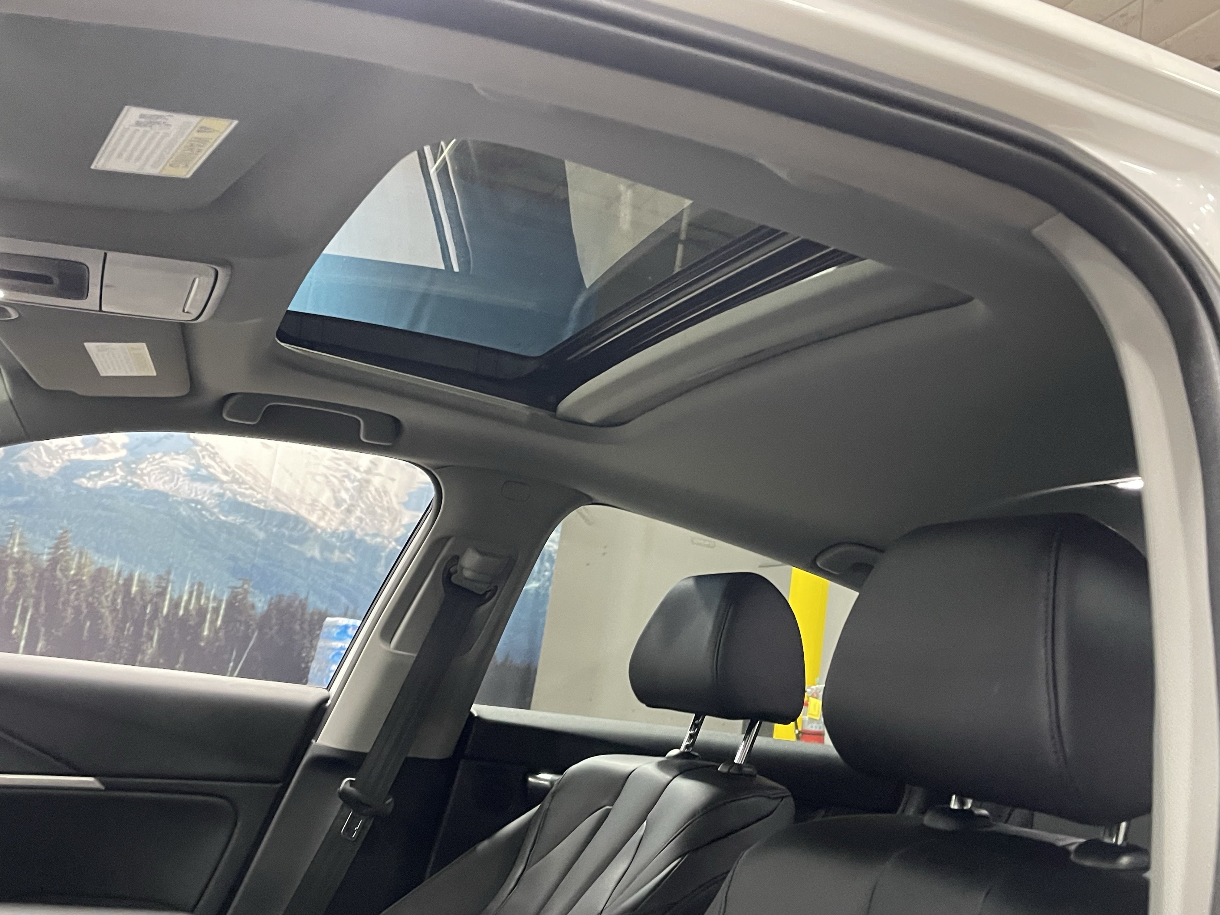 2025 Acura Integra Base