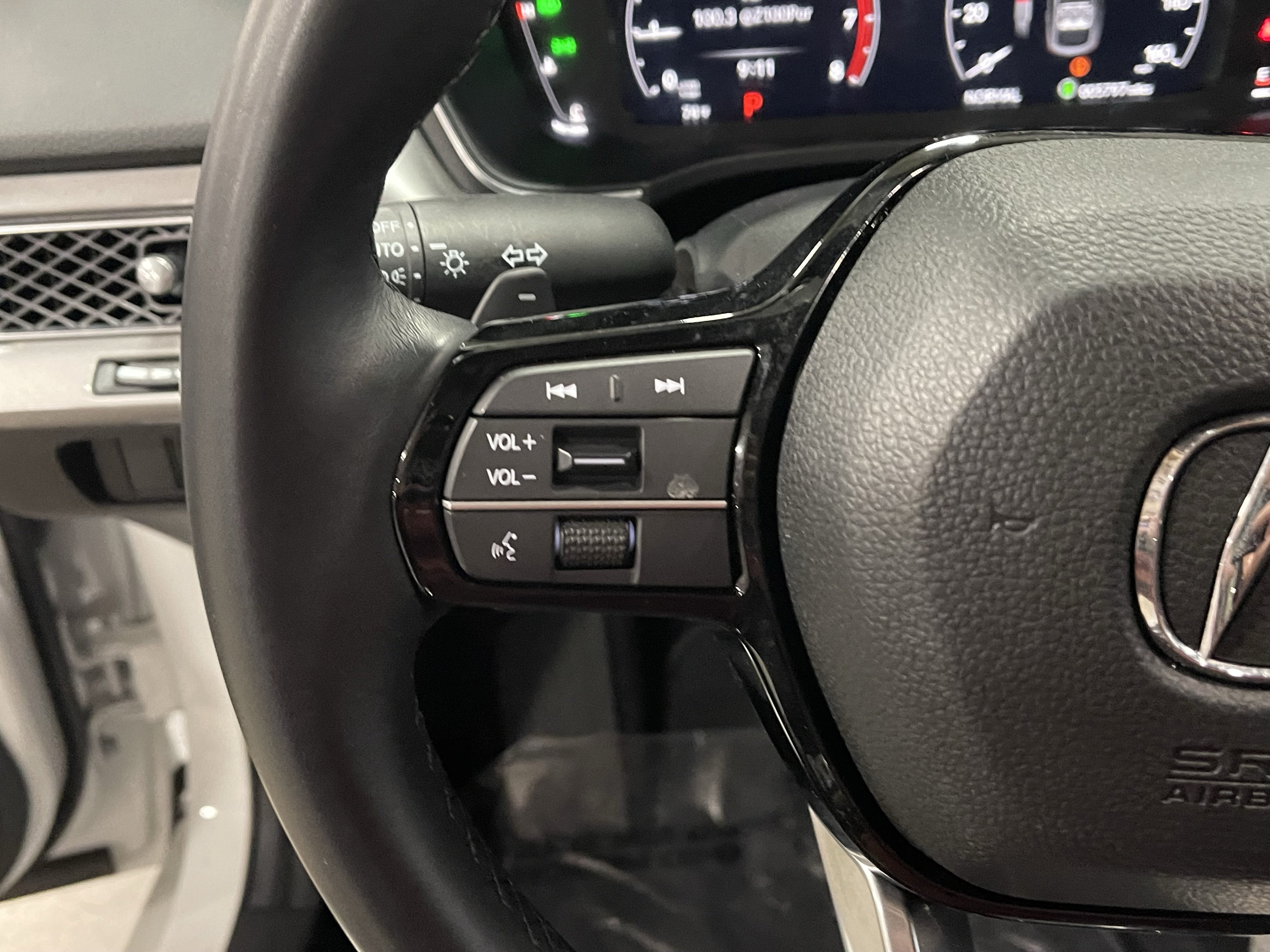 2025 Acura Integra Base