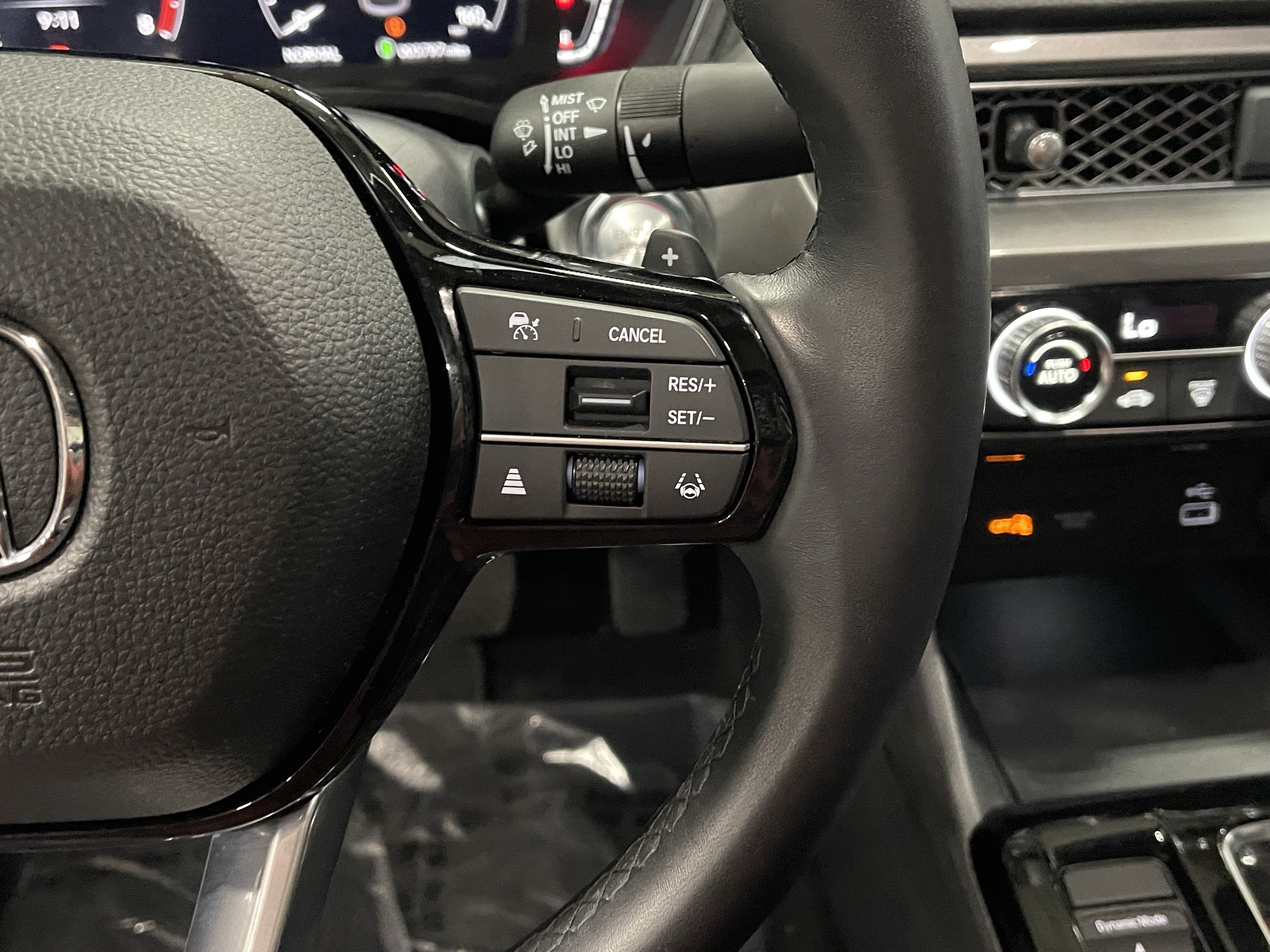 2025 Acura Integra Base