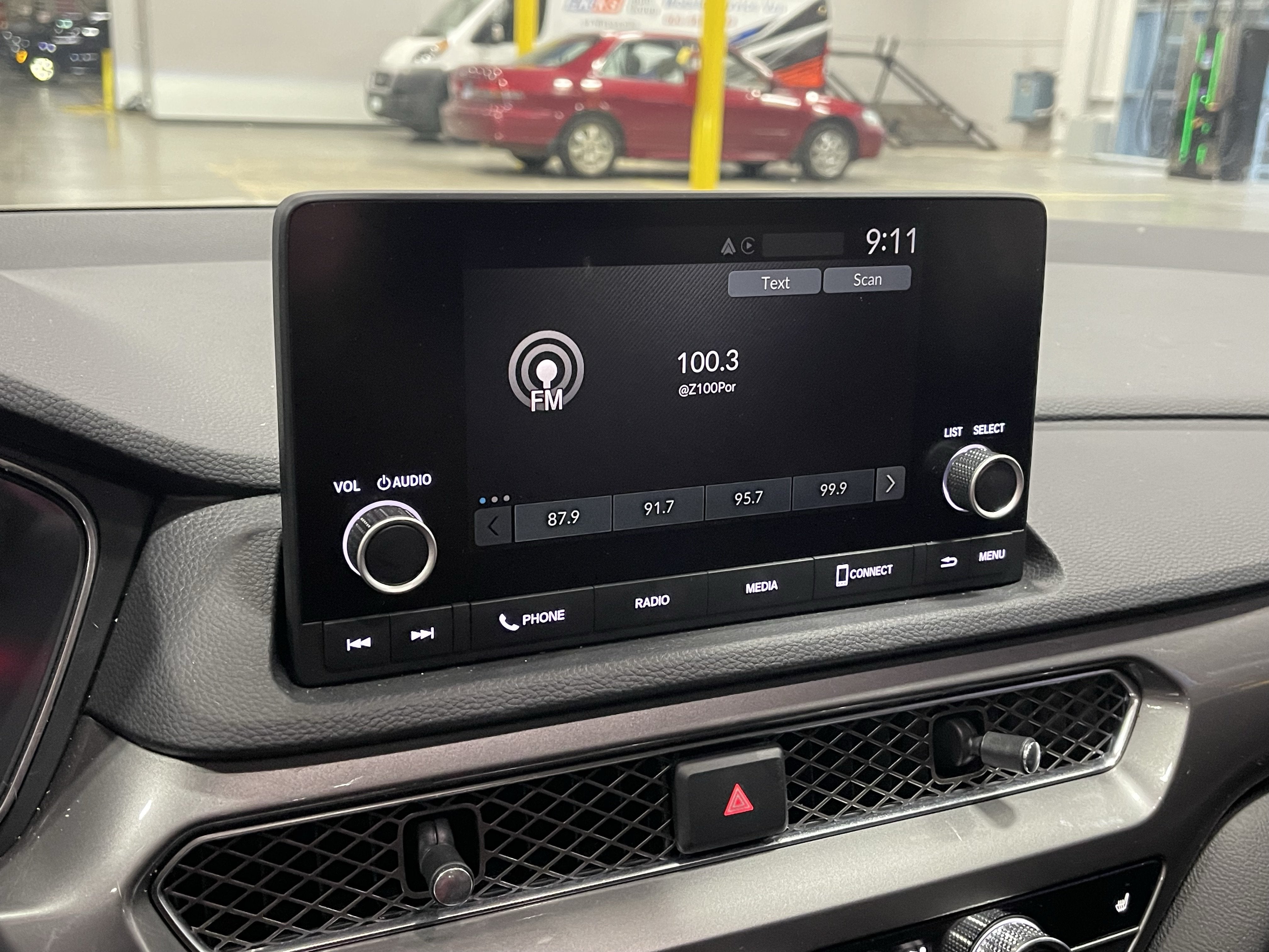 2025 Acura Integra Base
