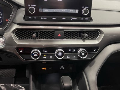 2025 Acura Integra Base