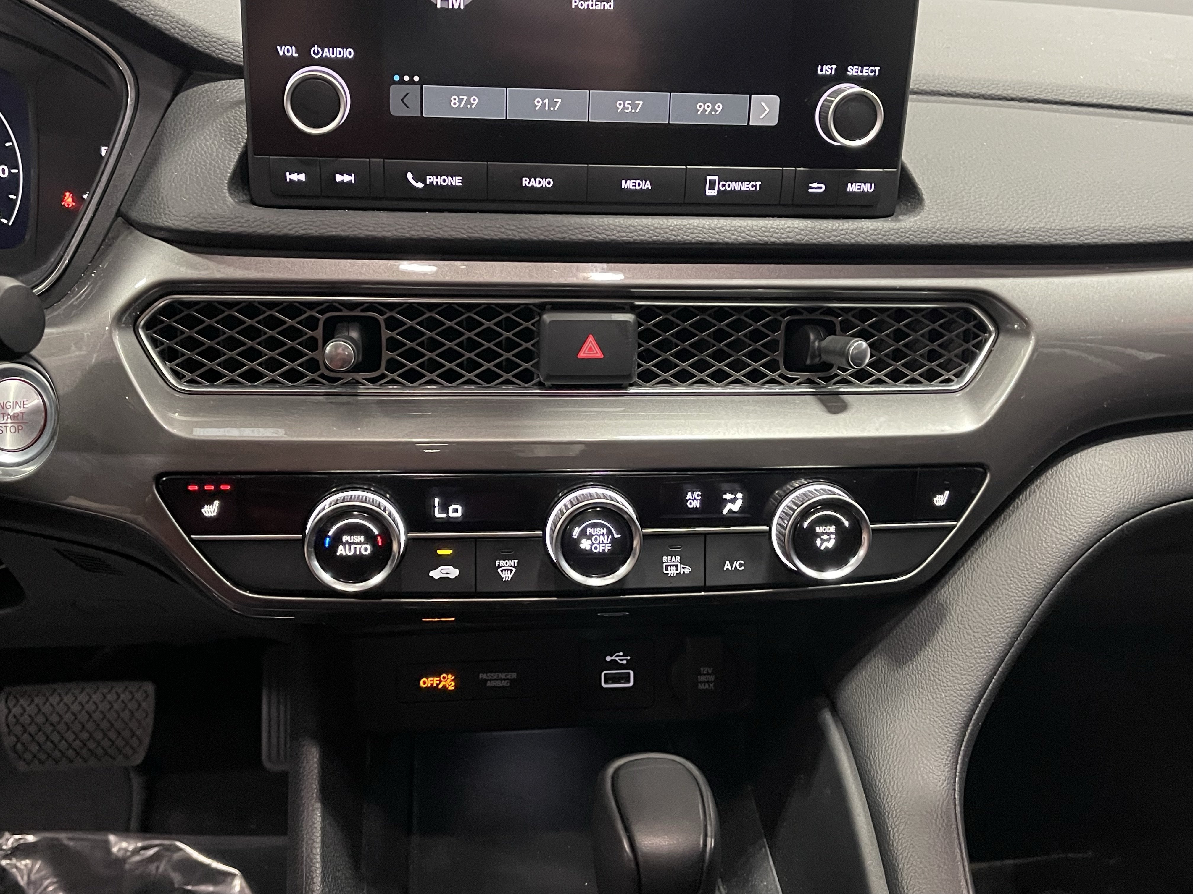 2025 Acura Integra Base