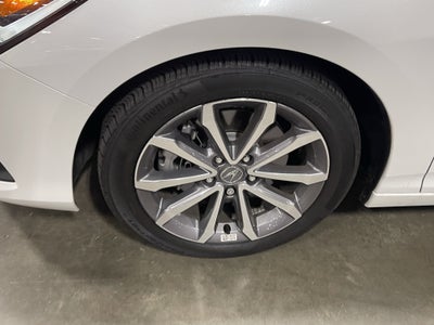 2025 Acura Integra Base