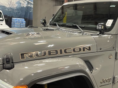 2023 Jeep Wrangler Rubicon 392