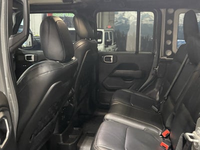 2023 Jeep Wrangler Rubicon 392
