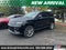 2021 Jeep Grand Cherokee Summit