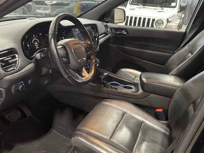 2025 Dodge Durango R/T Plus