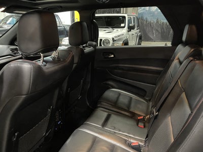 2025 Dodge Durango R/T Plus