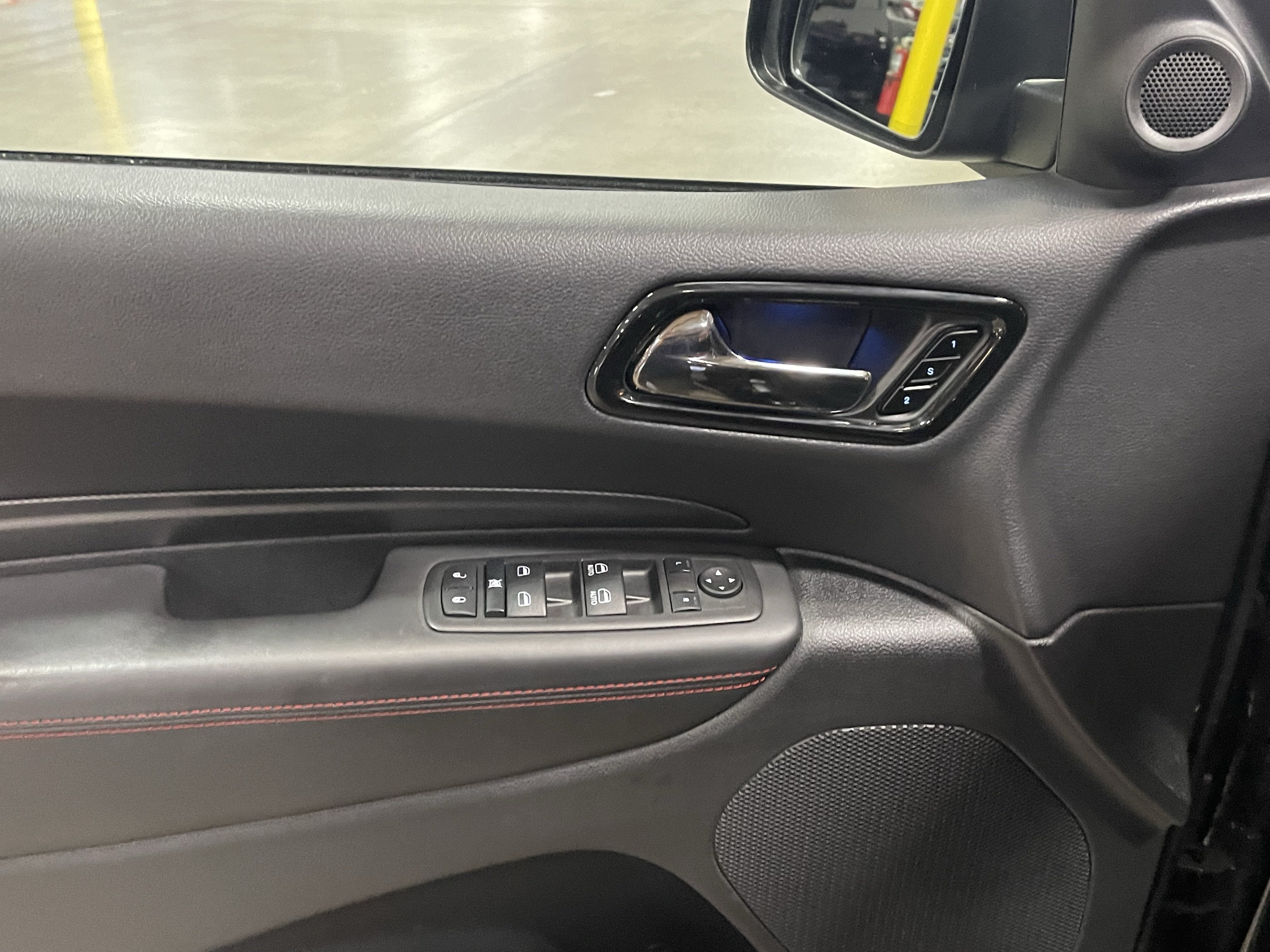2025 Dodge Durango R/T Plus