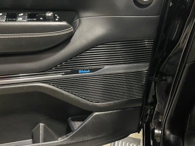 2024 Jeep Grand Wagoneer L Base