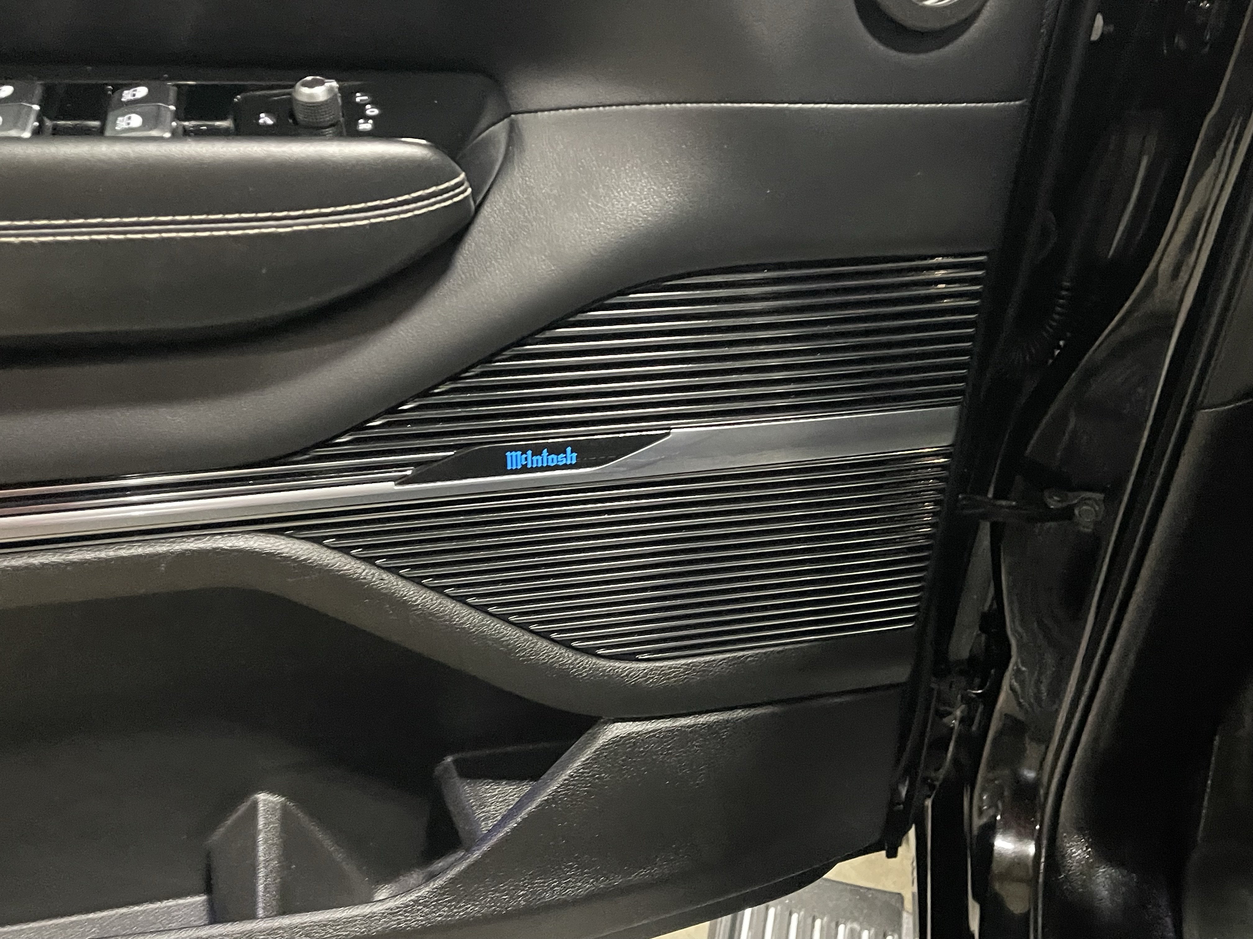 2024 Jeep Grand Wagoneer L Base