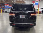 2024 Jeep Grand Wagoneer L Base
