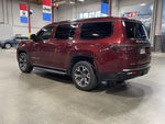 2023 Jeep Wagoneer Series III