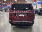 2023 Jeep Wagoneer Series III