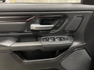2024 RAM 1500 Rebel