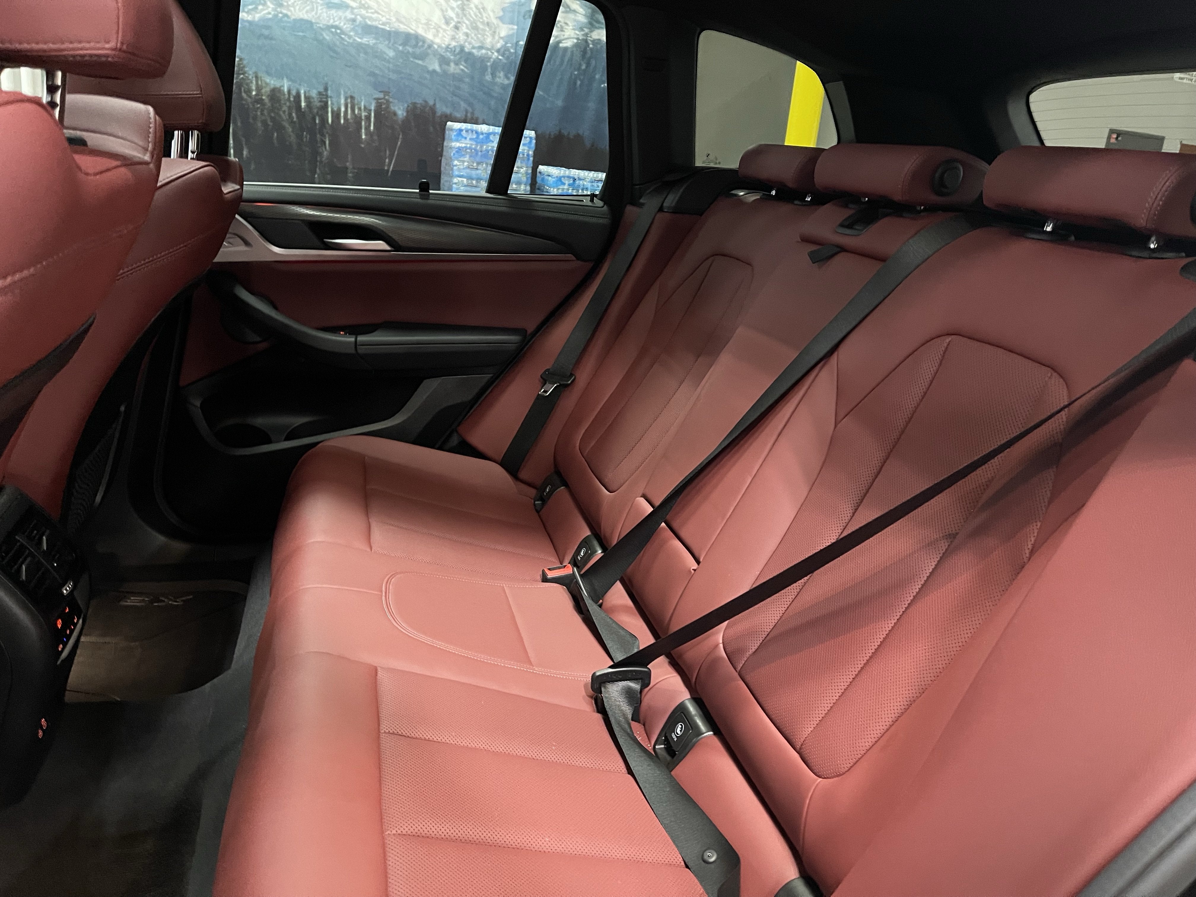 2024 BMW X3 M40i