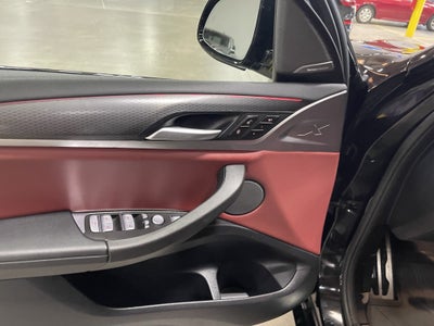 2024 BMW X3 M40i