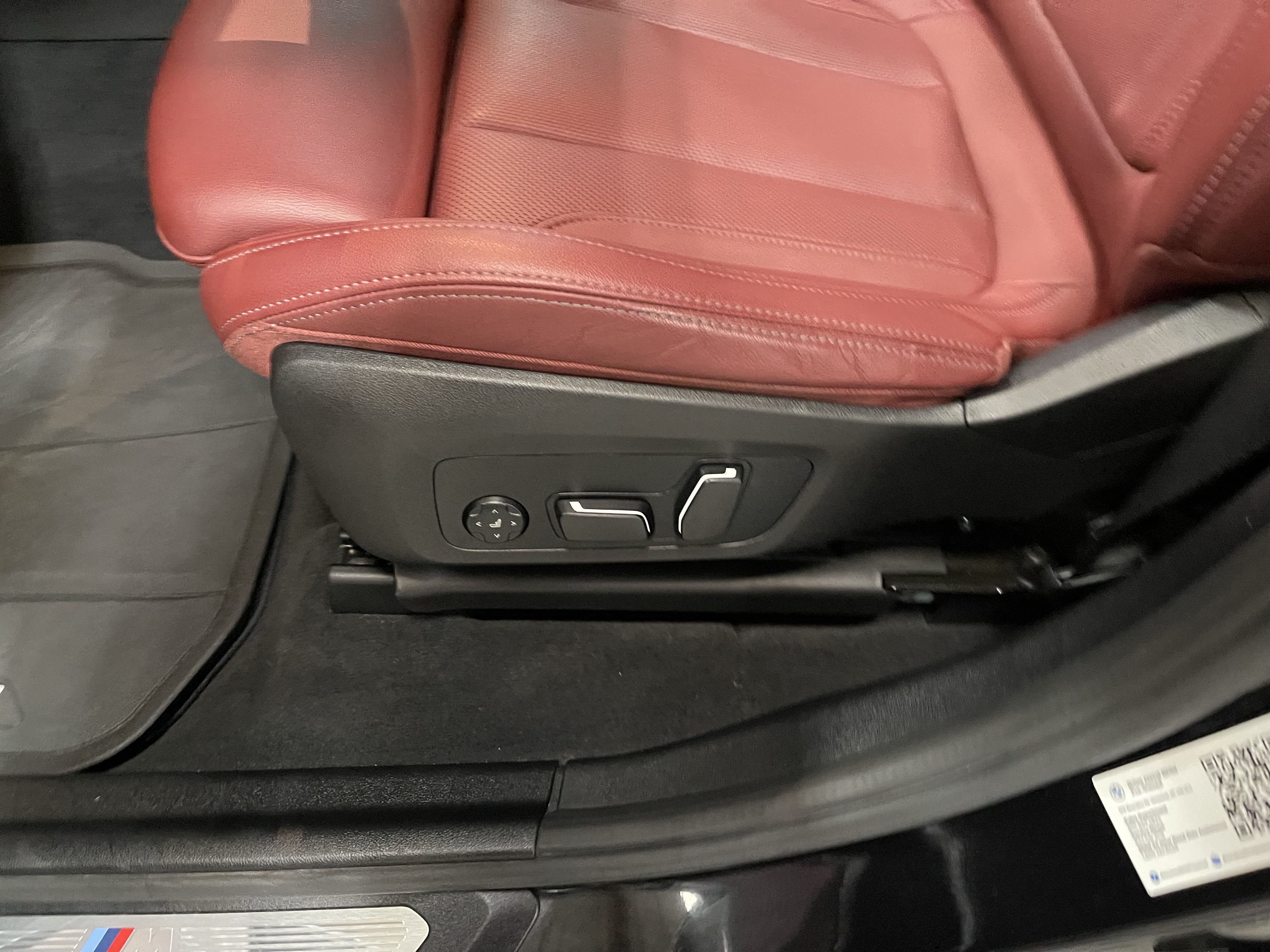 2024 BMW X3 M40i