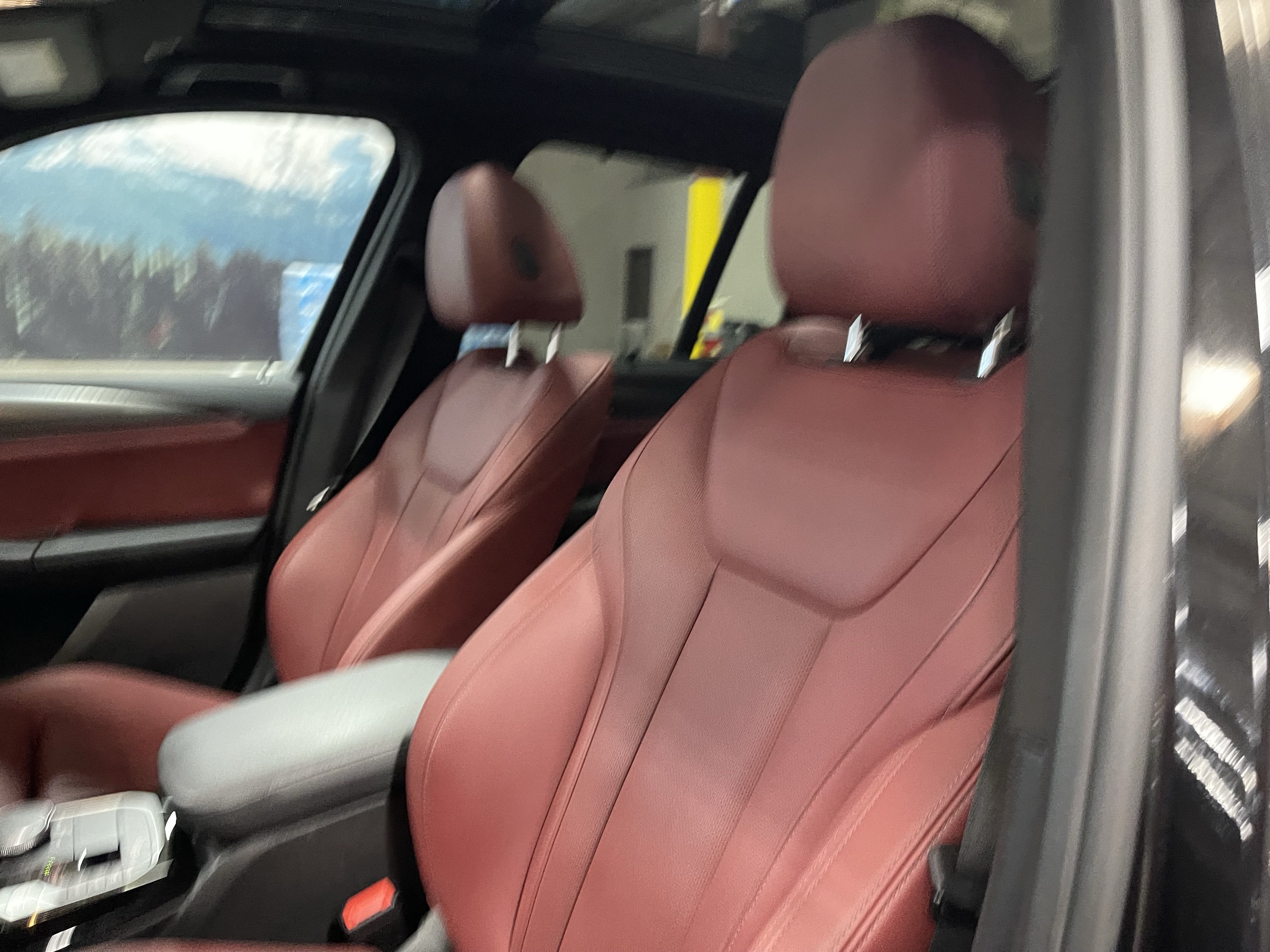 2024 BMW X3 M40i